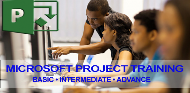 microsoft-project-training-courses microsoft project training